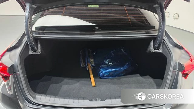 Kia K8 Hybrid id 4784113 из Кореи 10