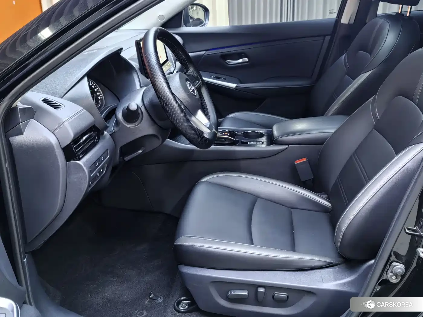 Nissan Sylphy id 4553710 из Китая 10