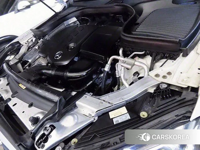 Mercedes-Benz GLC-Class X253 id 3059894 из Кореи 10