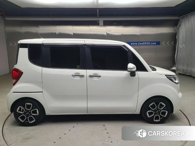 Kia The New Ray id 4203657 из Кореи 10