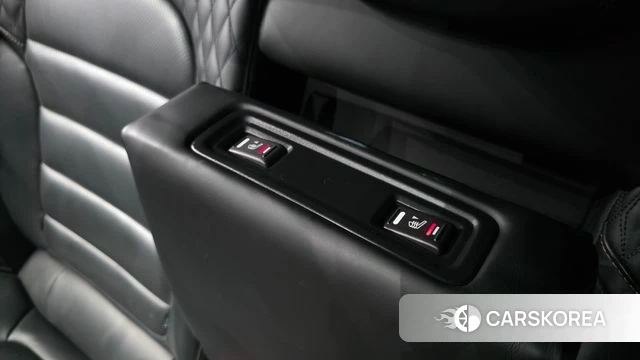 Renault Korea (Samsung) The New QM6 id 4794612 из Кореи 10