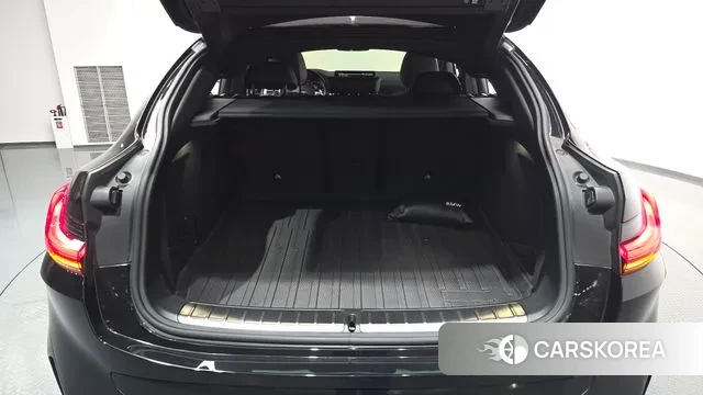 BMW X4 (G02) id 3378521 из Кореи 10