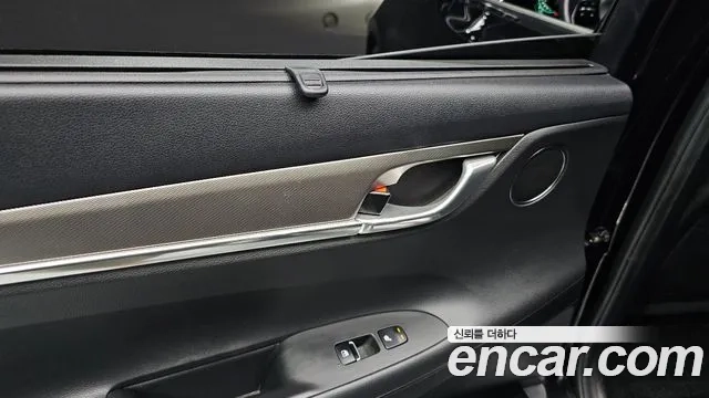 Hyundai The New Grandeur IG Hybrid id 2935464 из Кореи 10