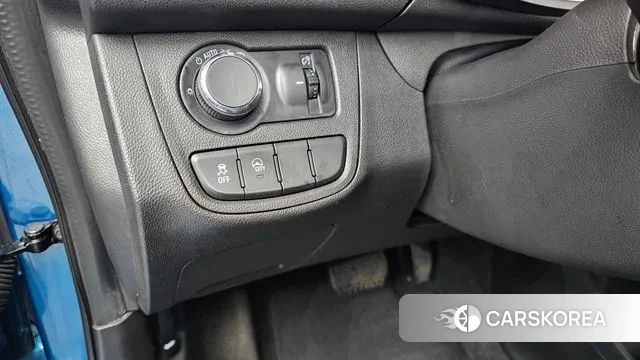 Chevrolet (GM Daewoo) The New Spark id 3671841 из Кореи 10