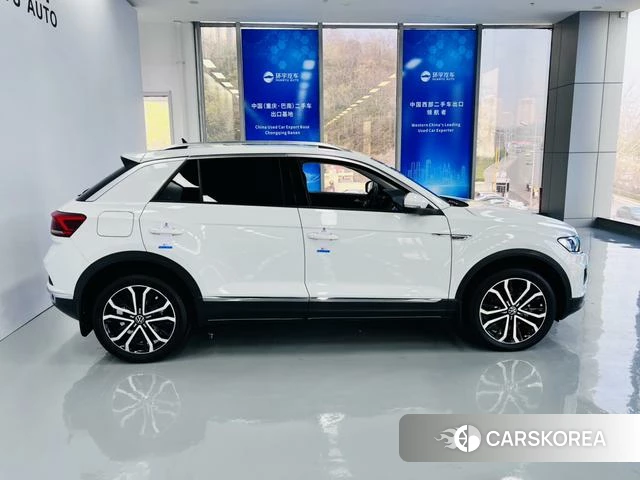 Volkswagen Exploring songs id 3944924 из Китая 10