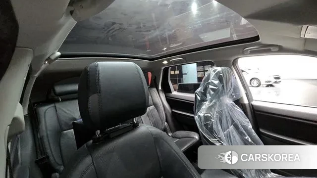 Land Rover Discovery Sports id 3748549 из Кореи 10