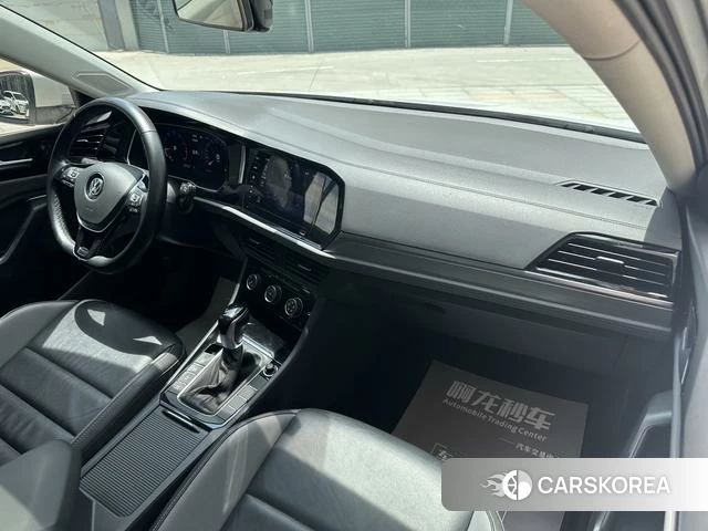 Volkswagen Sagitar id 4353787 из Китая 10