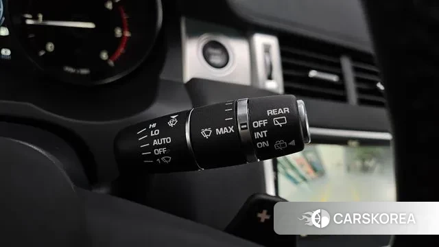 Land Rover Range Rover Evoque id 3599020 из Кореи 10