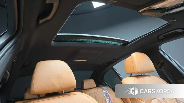 BMW 5 Series (G30) id 3860080 из Кореи 10