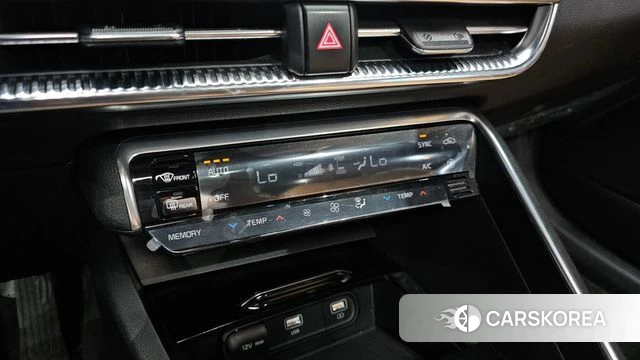 Kia K5 3rd generation id 3942004 из Кореи 10