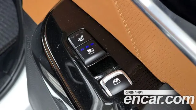 Kia Mohave Master id 2848370 из Кореи 10