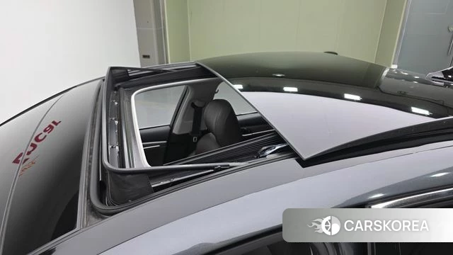 Hyundai The New Grandeur IG id 4355175 из Кореи 10