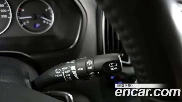 Hyundai The New Grand Starex id 2917870 из Кореи 10