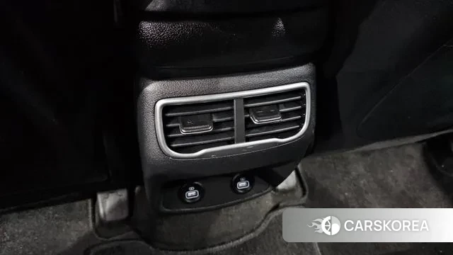 Hyundai The New Santa Fe id 3545263 из Кореи 10