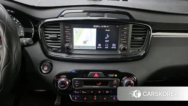 Kia The New Sorento id 3608261 из Кореи 10