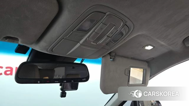 Hyundai Santa Fe TM id 3893695 из Кореи 10