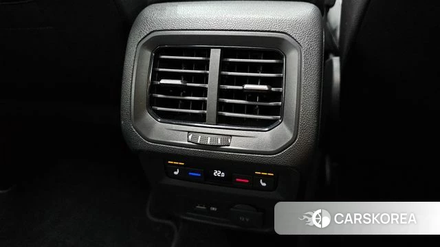 Volkswagen Tiguan second Generation id 4760200 из Кореи 10