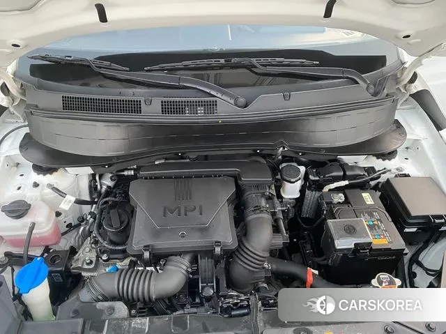 Hyundai Casper id 3340377 из Кореи 10