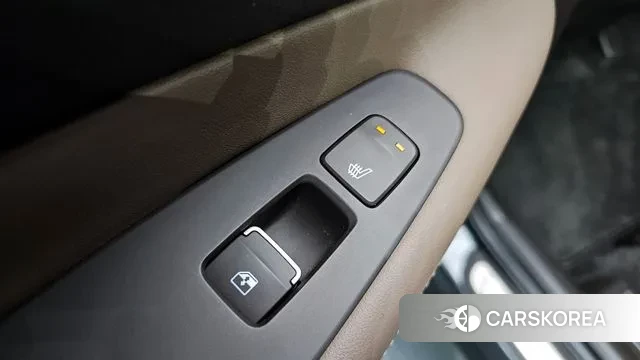 Hyundai Santa Fe TM id 3677540 из Кореи 10