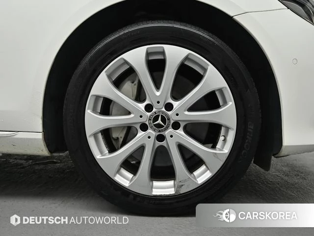 Mercedes-Benz E-Class W213 id 4626271 из Кореи 10