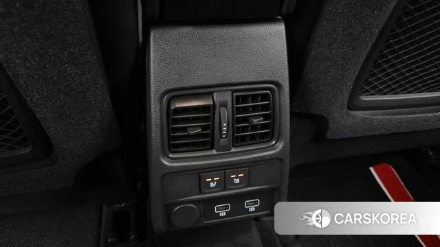 Renault Korea (Samsung) XM3 id 4637517 из Кореи 10
