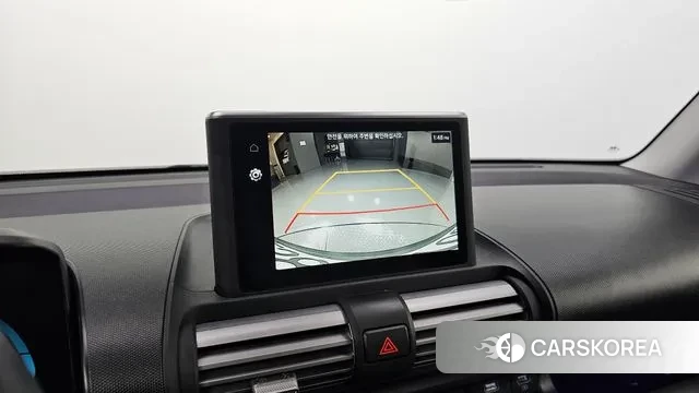 Hyundai Casper id 3321903 из Кореи 10