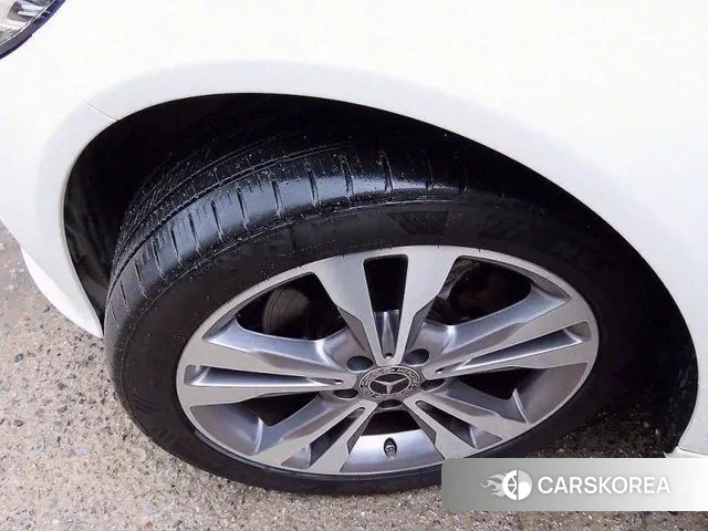 Mercedes-Benz C-Class W205 id 3038724 из Кореи 10