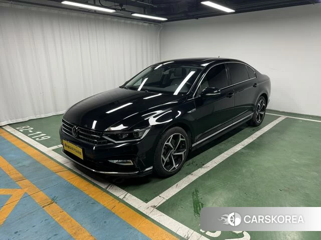 Volkswagen Magotan id 4257697 из Китая 10