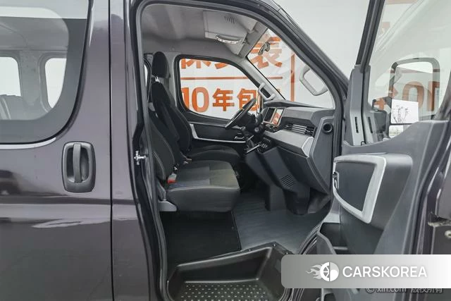Dongfeng Yufeng id 4253244 из Китая 10