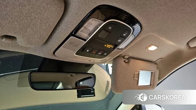 Hyundai Sonata (DN8) id 3055428 из Кореи 10