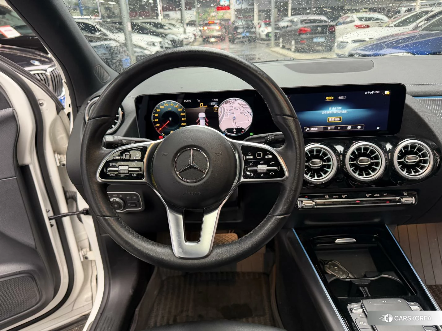 Mercedes-Benz GLA id 4468112 из Китая 10