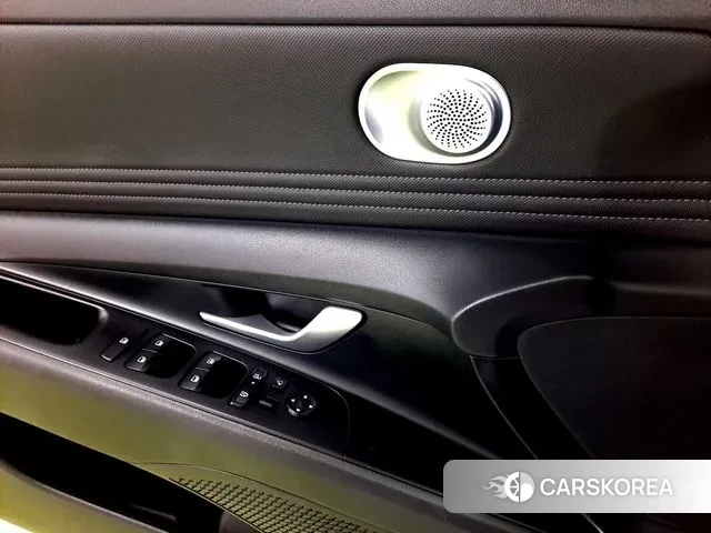 Hyundai The New Avante (CN7) id 3528813 из Кореи 10