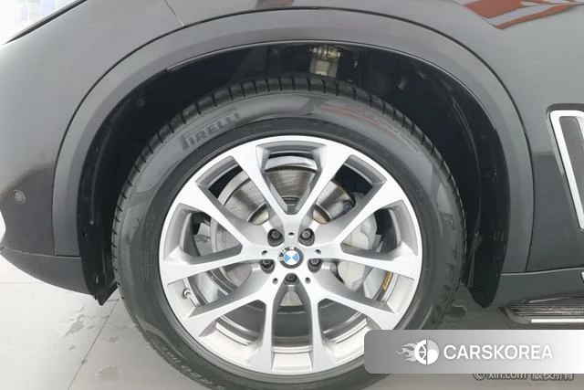 BMW X5 (imported) id 4210348 из Китая 10