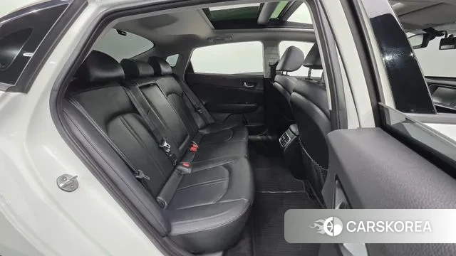 Kia The New K5 2nd generation id 3423388 из Кореи 10