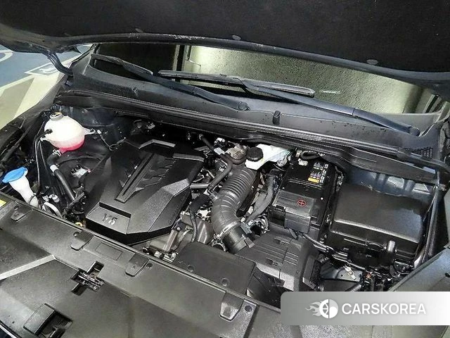 Kia Carnival 4th generation id 3883711 из Кореи 10