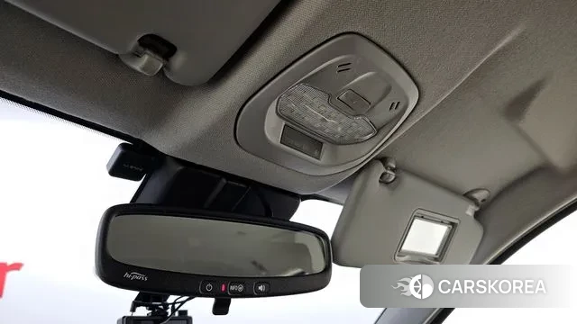 Chevrolet (GM Daewoo) The New Spark id 3018778 из Кореи 10