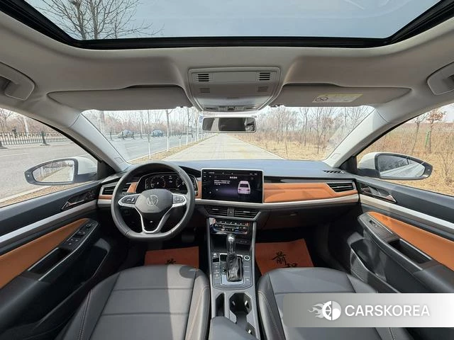 Volkswagen Bora id 4263190 из Китая 10
