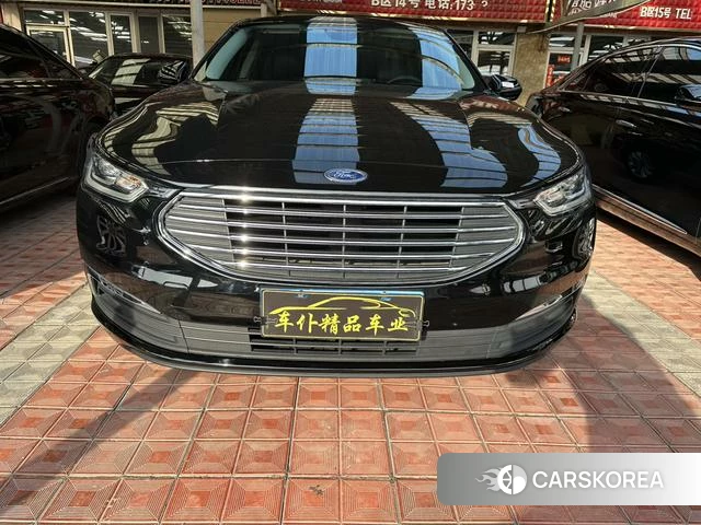 Ford Taurus id 4218213 из Китая 10