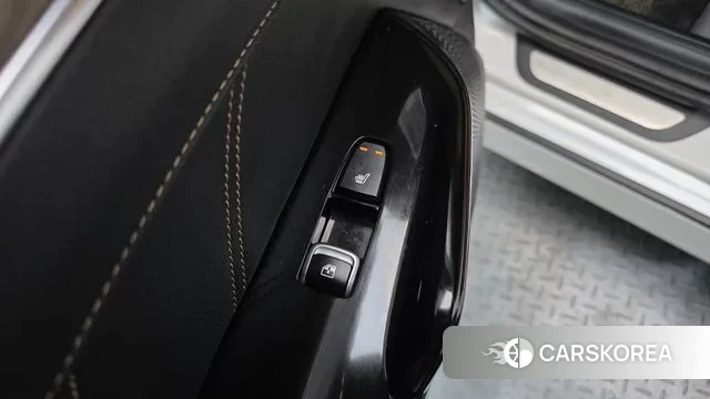 Kia K5 3rd generation id 3438780 из Кореи 10