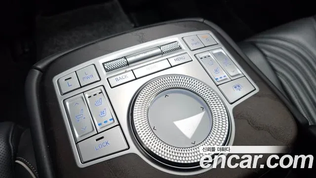 Genesis G80 (RG3) id 2896456 из Кореи 10