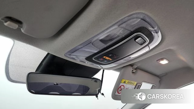 Hyundai Avante (CN7) id 3794680 из Кореи 10