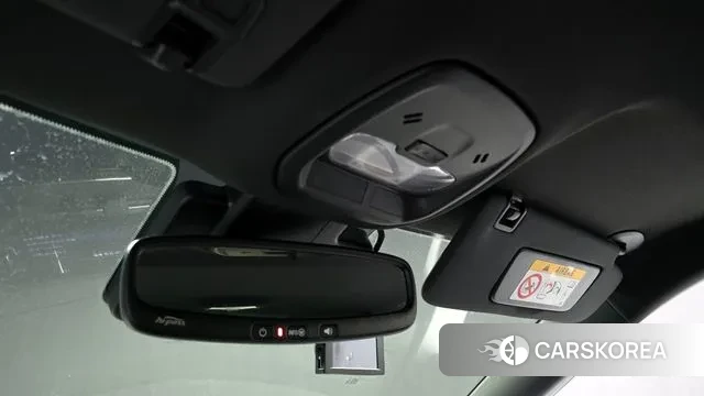 Chevrolet (GM Daewoo) Trax Crossover id 3410282 из Кореи 10