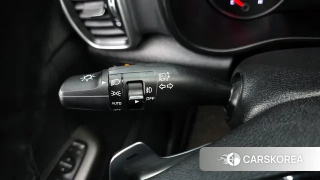 Kia Sportage The Bold id 3489487 из Кореи 10