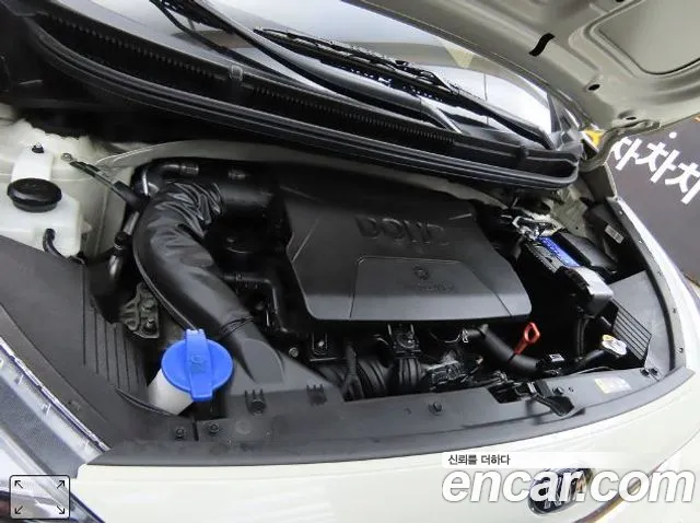 Kia All New Morning (JA) id 2711782 из Кореи 10