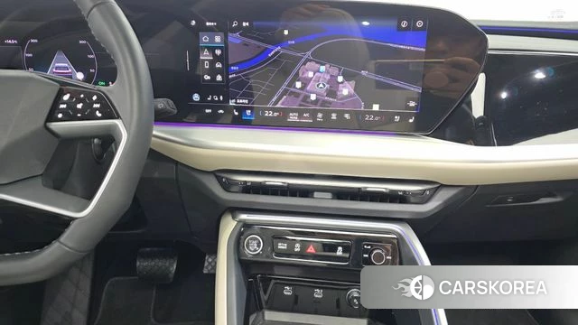 Audi Q5 (80A) id 4291654 из Кореи 10