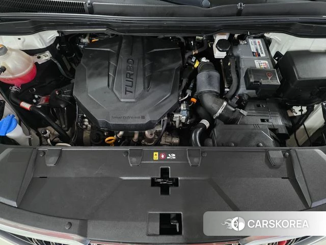 Kia Carnival 4th generation id 4482131 из Кореи 10