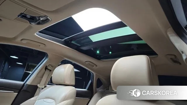 Hyundai Grandeur IG id 3403018 из Кореи 10