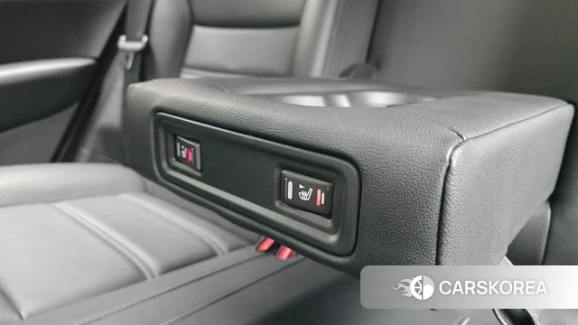 Renault Korea (Samsung) The New QM6 id 4496232 из Кореи 10