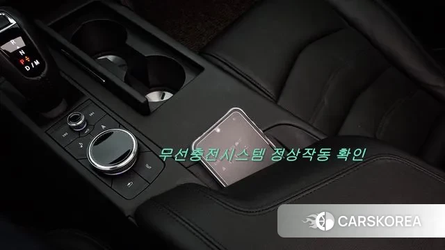 Cadillac CT6 id 3055182 из Кореи 10