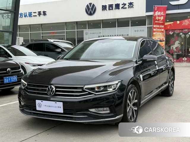 Volkswagen Magotan id 4394135 из Китая 10